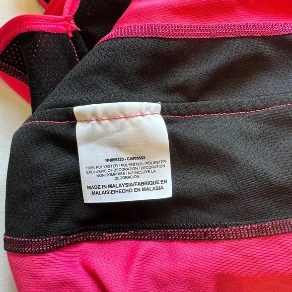 Nike Running Tank - Picture 5 of 5